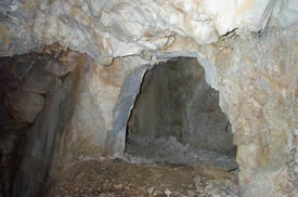 Detalle de la cámara