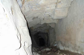 Galería principal Justo y Pastor