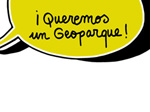 queremos un geoparque