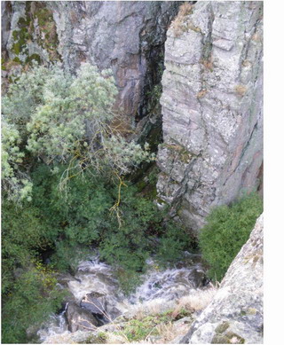 Ciclo de Actividades Patrimonio Geológico