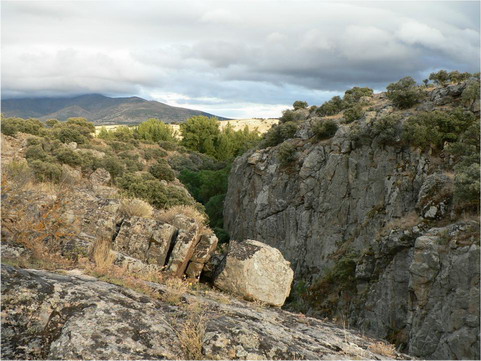 Ciclo de Actividades Patrimonio Geológico