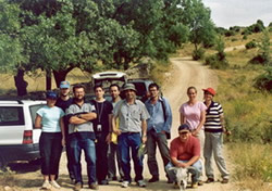Excursi&oacute;n a Guadalix de la Sierra