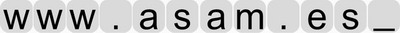 www.asam.es ,  Asociaci&oacute;n de Aficionados a la Mineralog&iacute;a