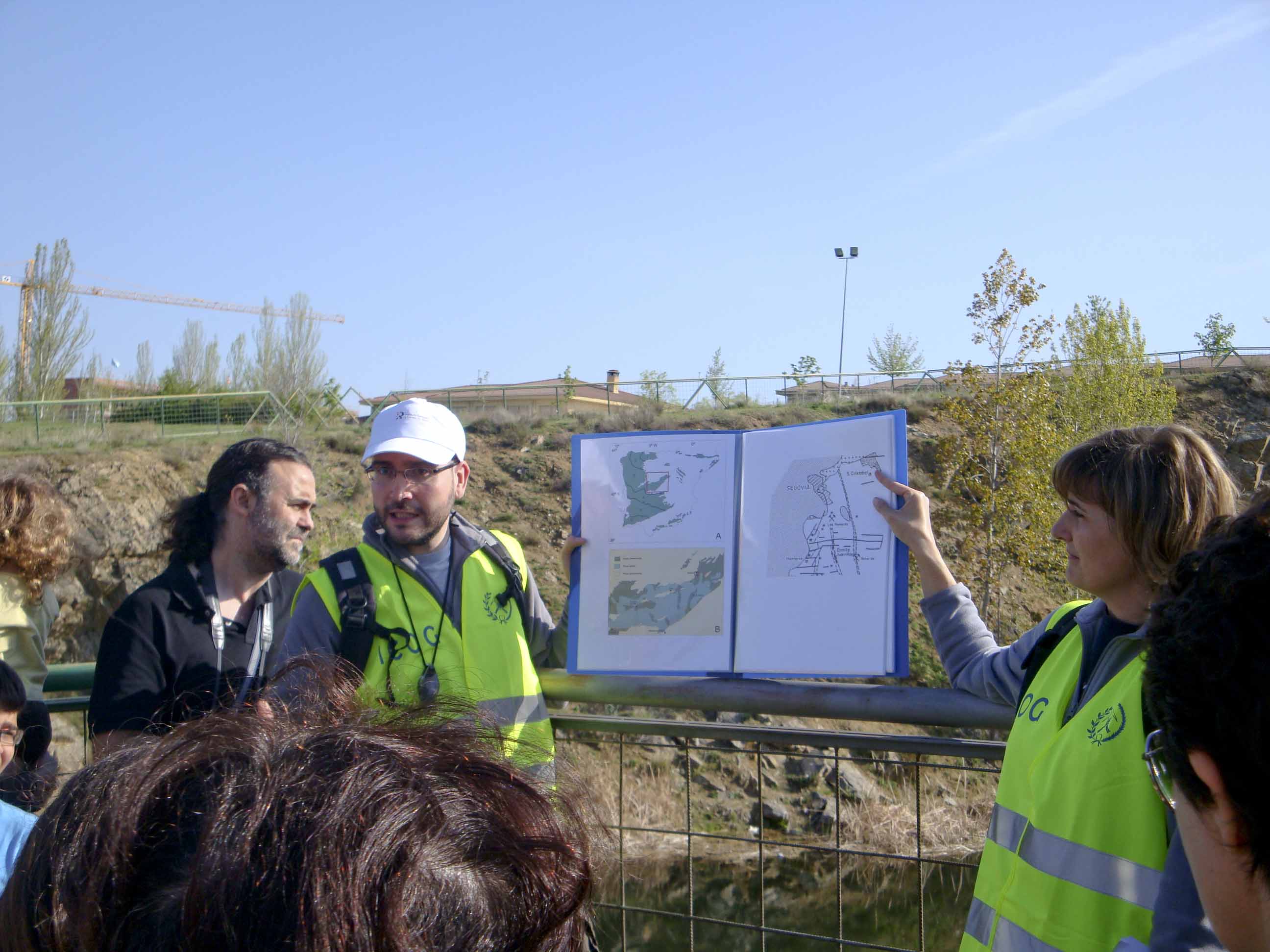 De espacio degradado a pulmón verde