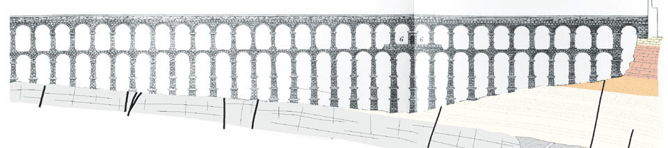 «Segovia» antes de Segovia