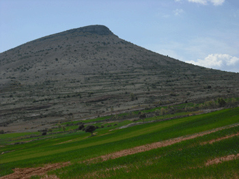 Ley de Conservación del Patrimonio Natural de Castilla y León