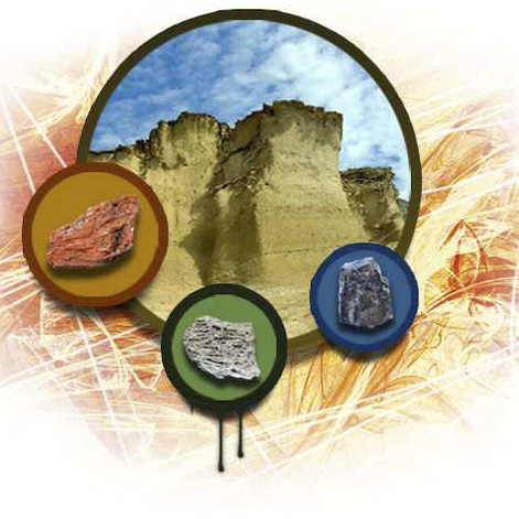 Geología de la región de Murcia