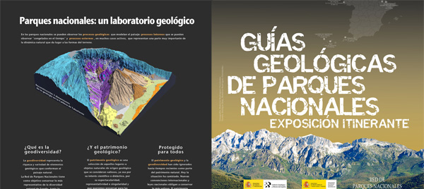 Guías Geológicas de Parques Nacionales