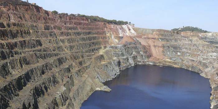 Día Europeo de los Minerales