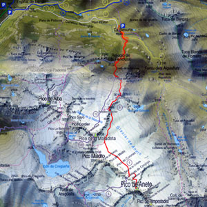 LVI Campamento de Geología en el Pirineo