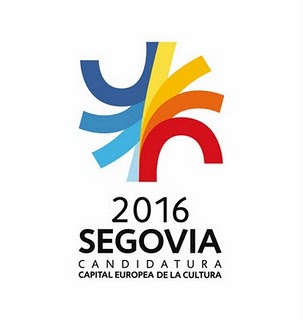 ¡Todos somos Segovia 2016!