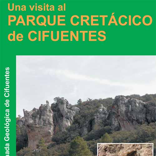 El Parque Cretácico de Cifuentes
