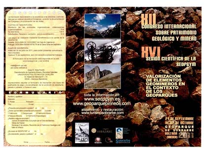Congreso del Sobarbe