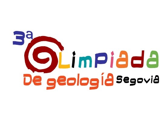 3ª olimpiada de geología en Segovia