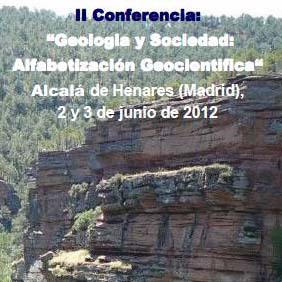Alfabetización geocientífica
