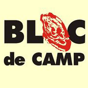 Bloc de camp