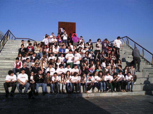 Fase Nacional Olimpiada de Geología