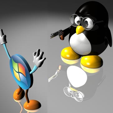 Charla sobre las ventajas del software libre