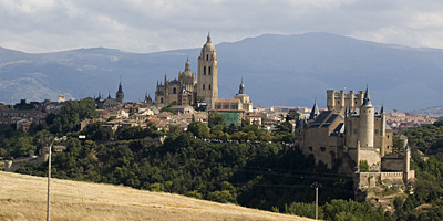 Geología en las Huellas de la Ciudad