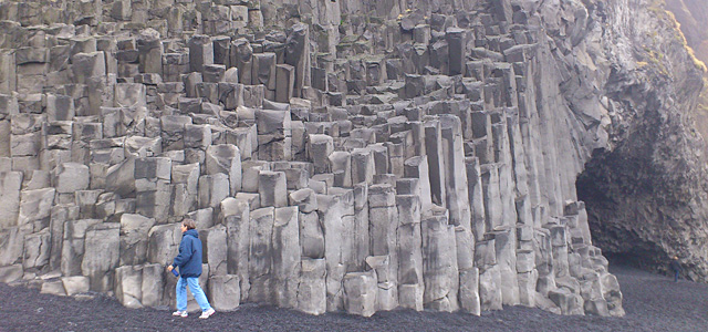 Viaje a Islandia