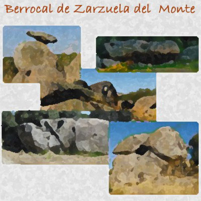 Excursión del proyecto piedras