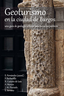 Geoturismo en la ciudad de Burgos