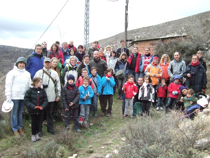 2013-02-02 Mina Valle de Tabladillo