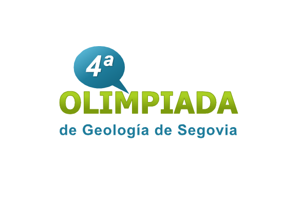 IV Olimpiada de Geología de Segovia