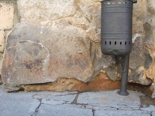 Iglesia San Clemente - Andrés Díez Herrero