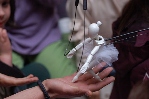 MICROPODIUM - Ignacio Gutiérrez Pérez