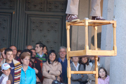 D'IRQUE ET FIEN - Ignacio Gutiérrez Pérez