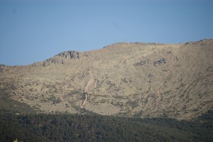 Peñalara - Ignacio Gutierrez Perez