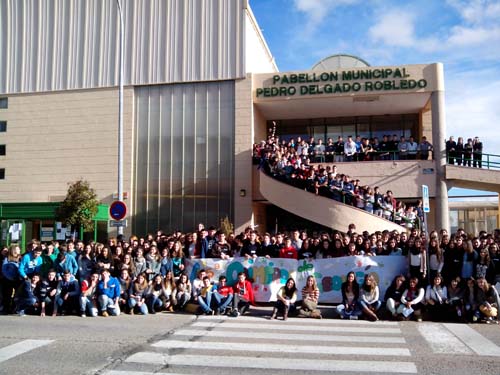 ¡Ya tenemos representantes de Segovia para la fase nacional de la Olimpiada de Geología 2014!