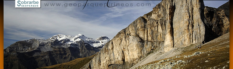 Programa de actividades Semana de la Red Europea de Geoparques 2014 – Geoparque de Sobrarbe