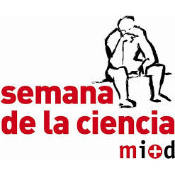 Actividades geológicas en la Semana de la Ciencia 2014