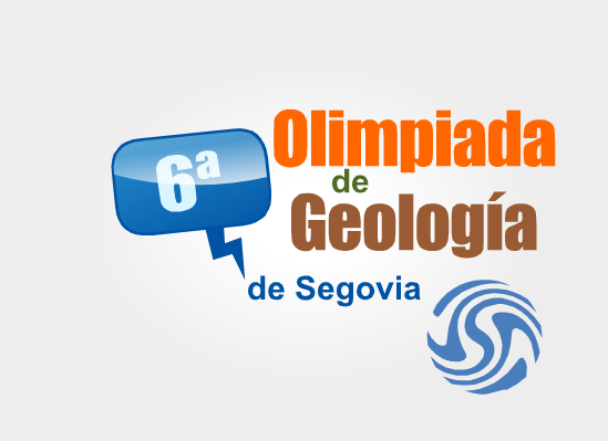 6ª Olimpiada de Geología