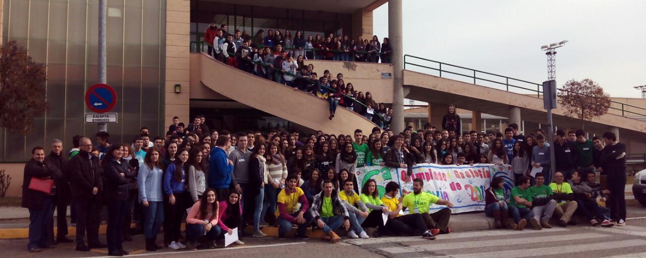 Resultados 6ª Olimpiada de Geología