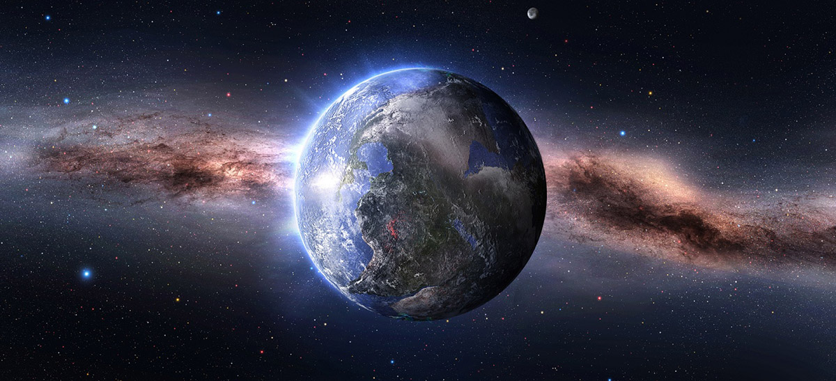 Gaia. La Gran Madre