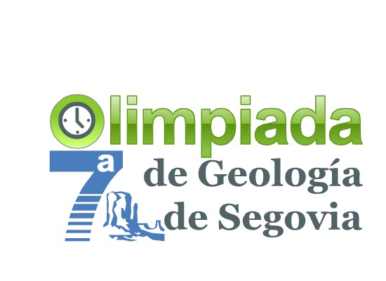 7ª Olimpiada de Geología en Segovia!!!