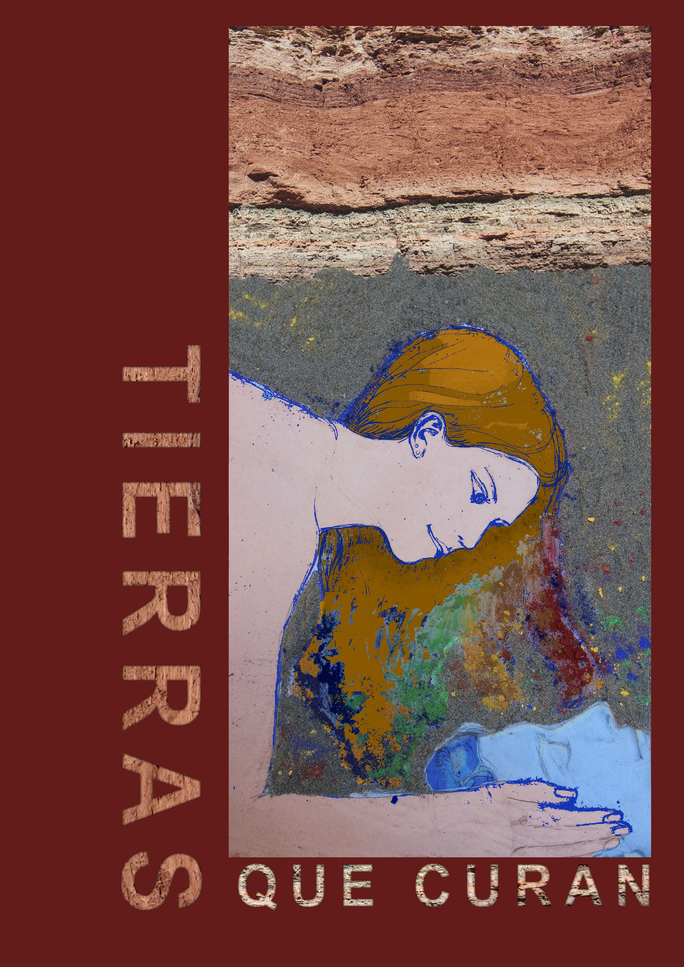 Exposición ‘Tierras que curan’