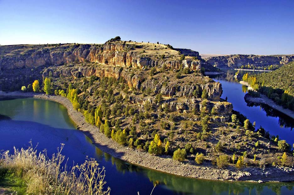 Más detalles sobre el Encuentro de Geología de Castilla y León