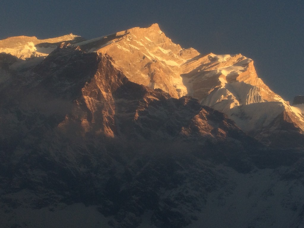 Annapurna (Luis Miguel López Soriano)