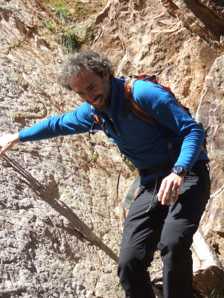 Luis Carcavilla Urqui