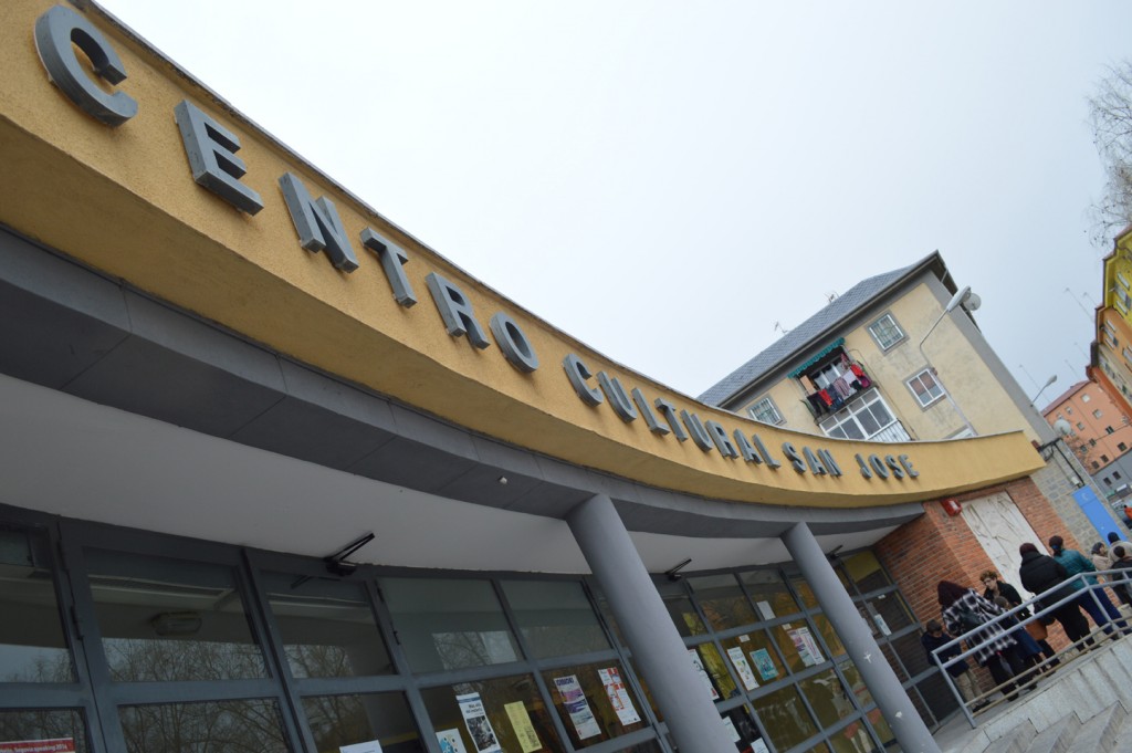 Cultura a un paso de caracol 01, Geologia de Segovia