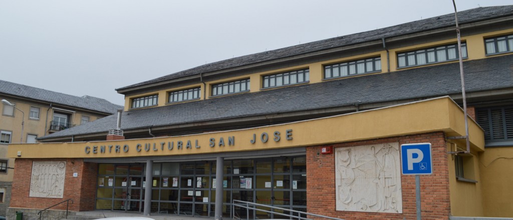 Cultura a un paso de caracol 02, Geologia de Segovia