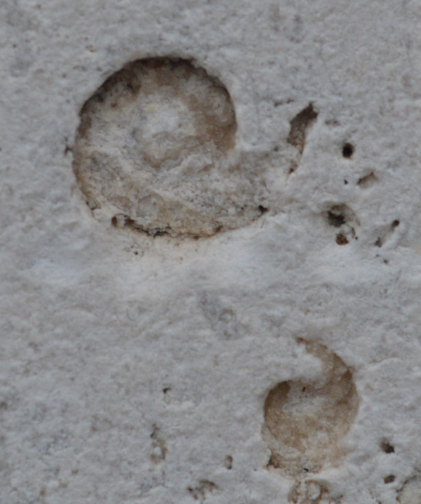 Cultura a un paso de caracol 07, Geologia de Segovia