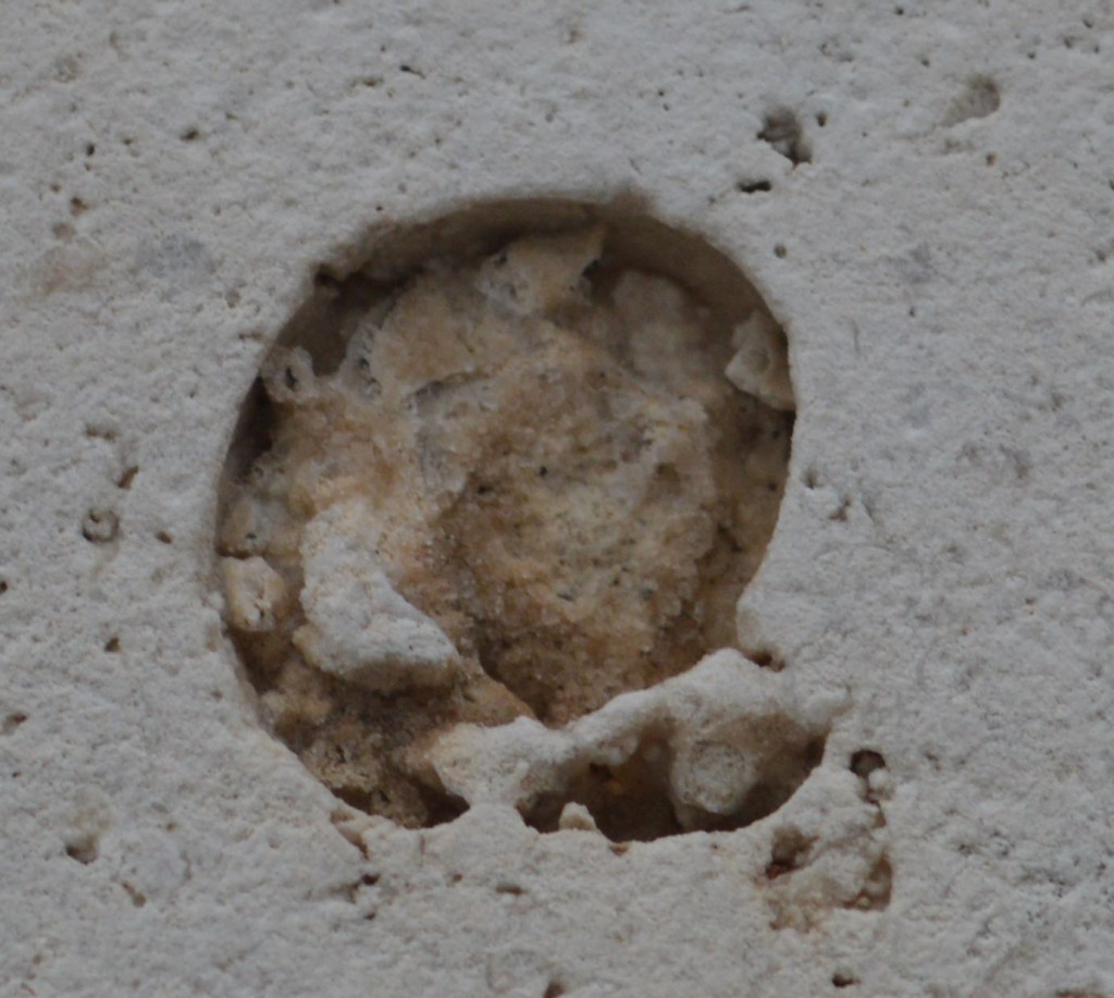 Cultura a un paso de caracol 08, Geologia de Segovia