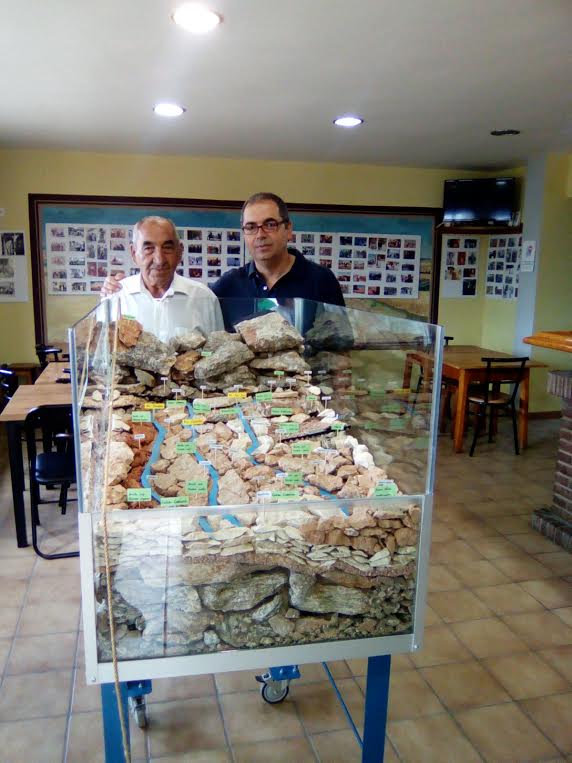 Perorrubio te dejará ‘de piedra’