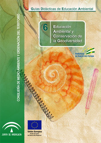 Educación ambiental y conservación de la geodiversidad
