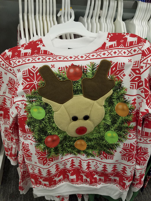 Geo-regalos Navidades 2018